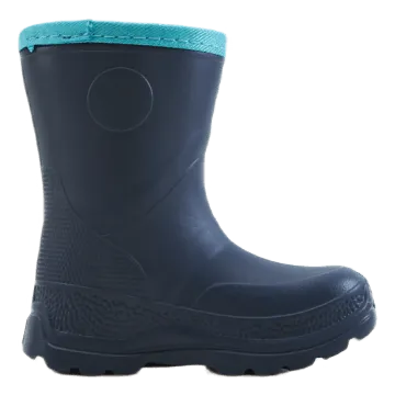 All-weather Boot Navy