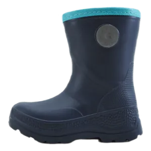 All-weather Boot Navy