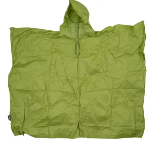 Campmor Cascade II Backpacker Poncho