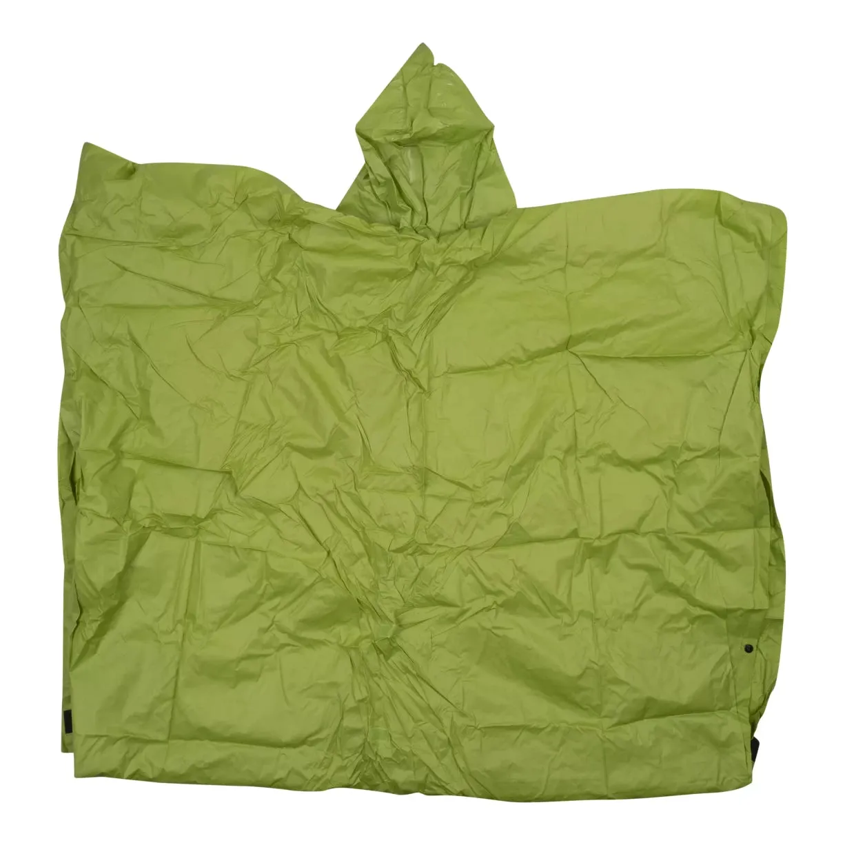 Campmor Cascade II Backpacker Poncho