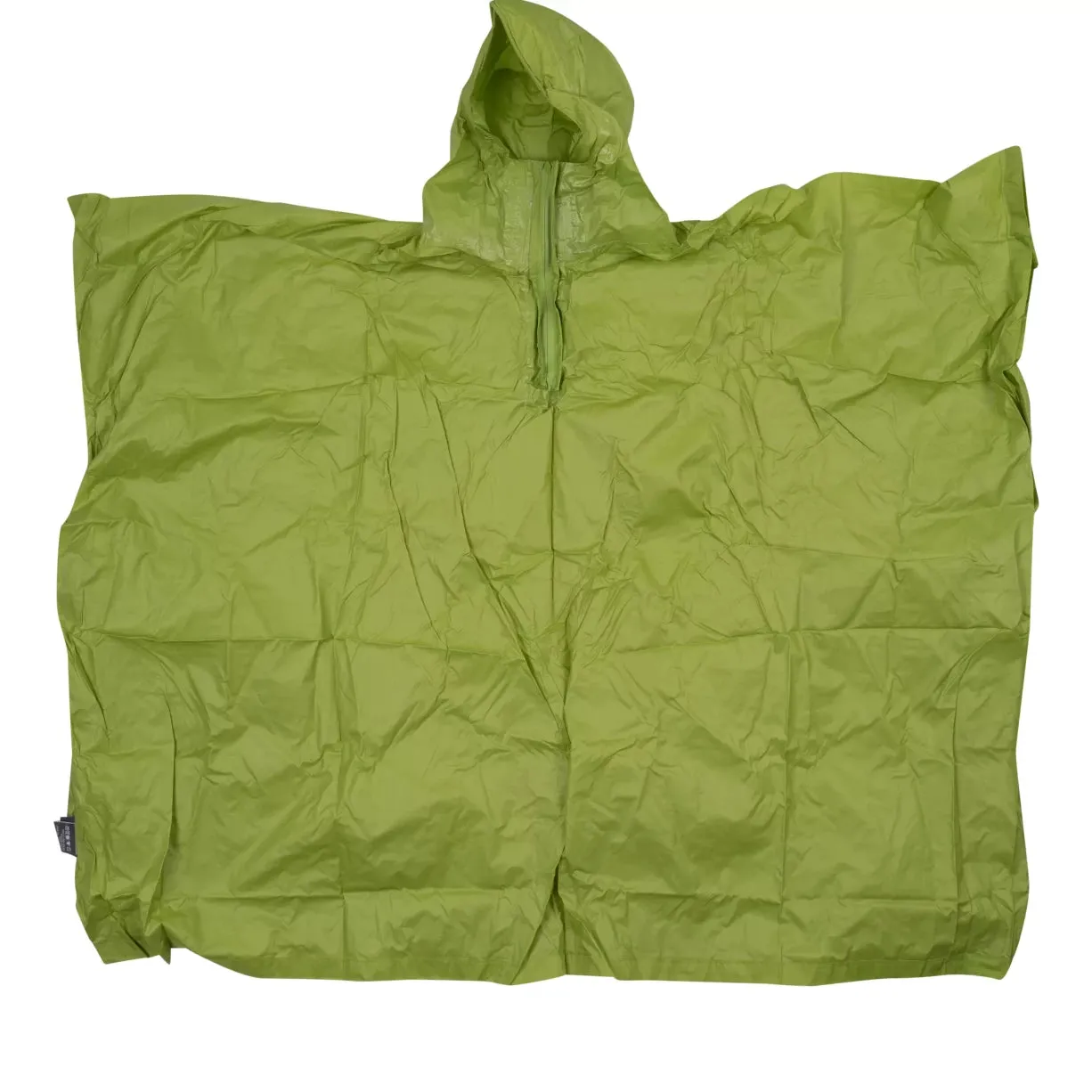 Campmor Cascade II Backpacker Poncho