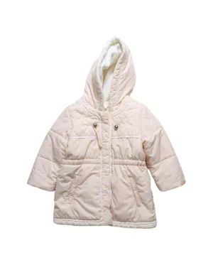 Chloe Puffer Coat 2T
