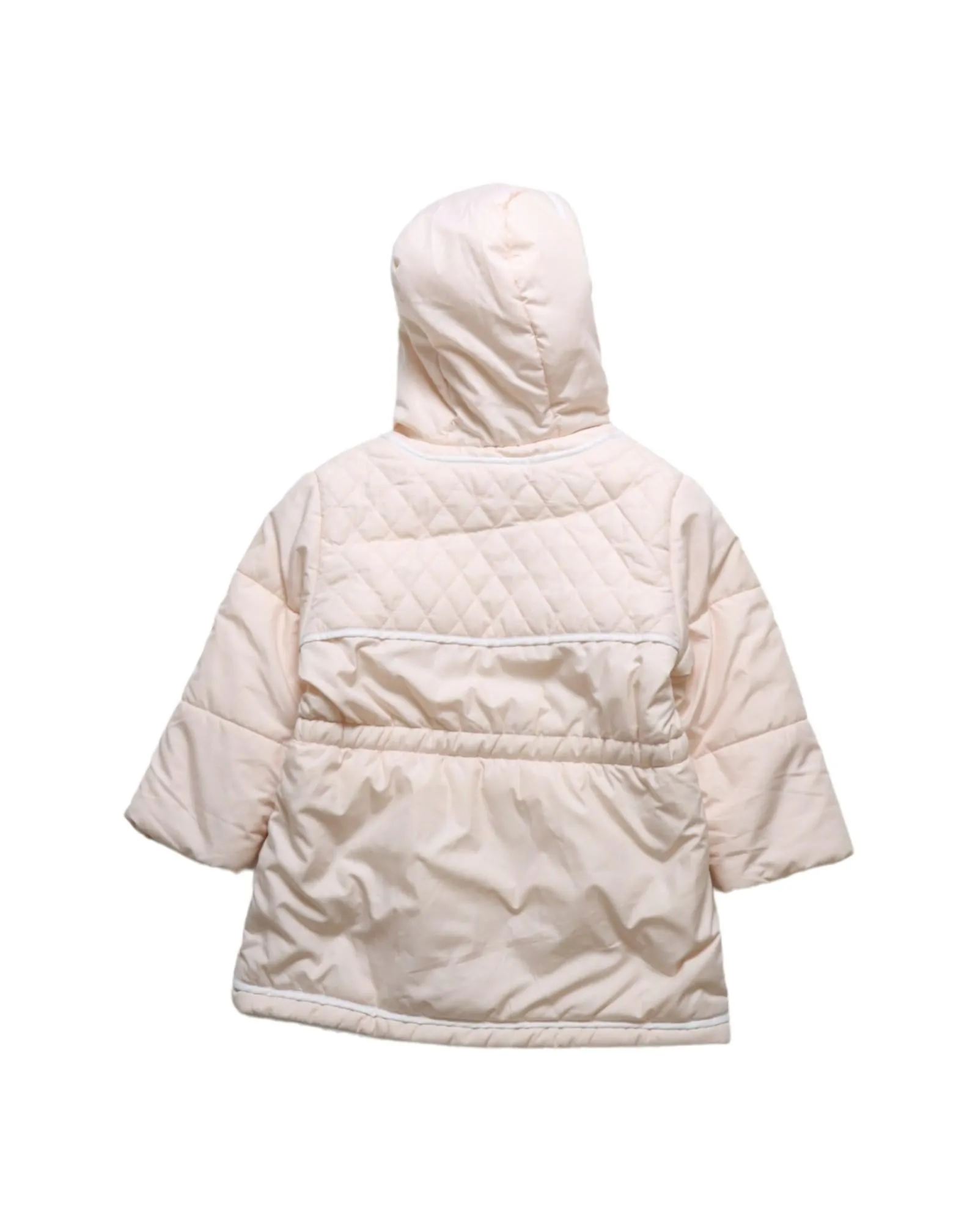 Chloe Puffer Coat 2T