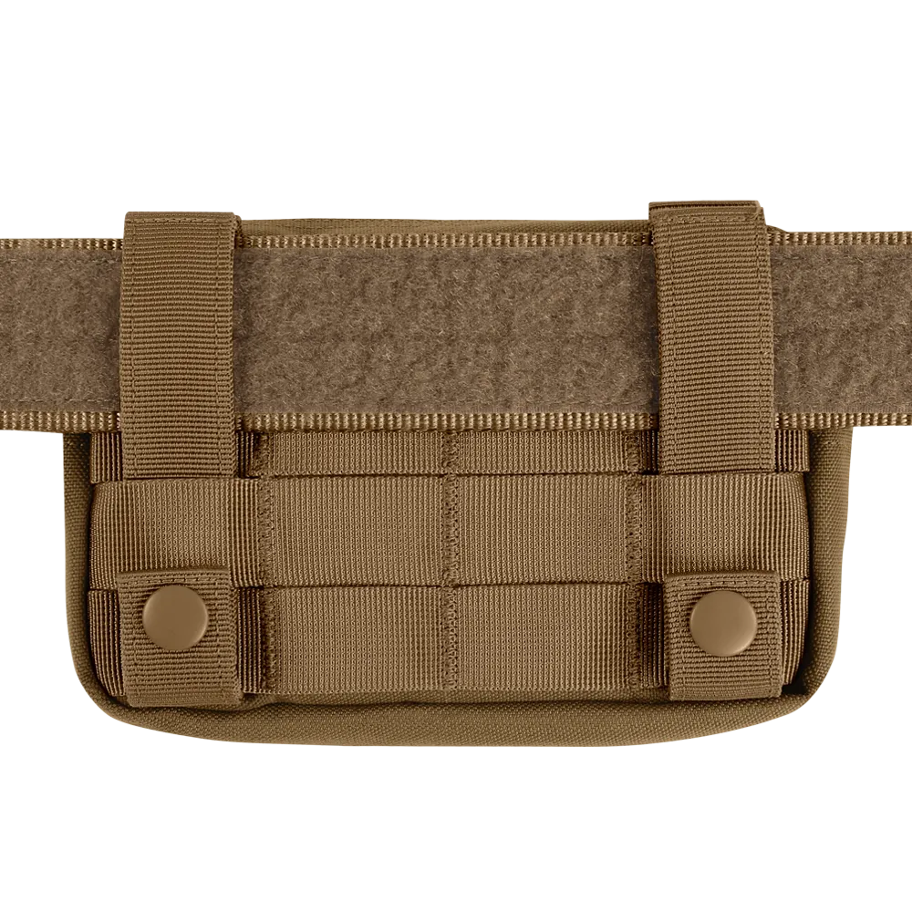 Compact Utility Pouch