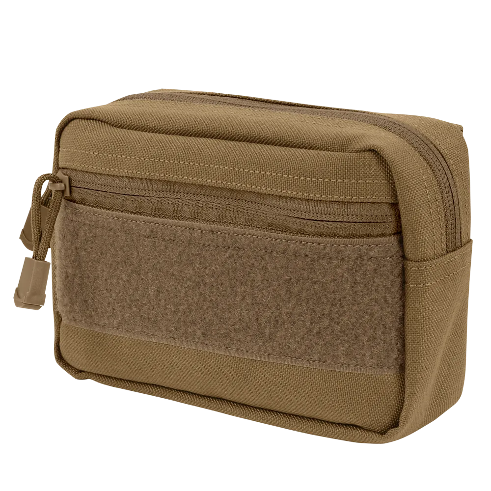 Compact Utility Pouch