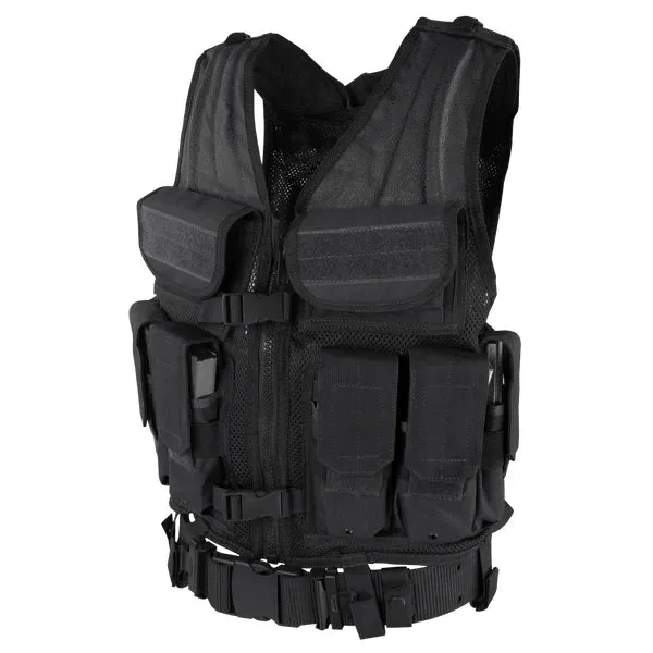Condor | Elite Tactical Vest