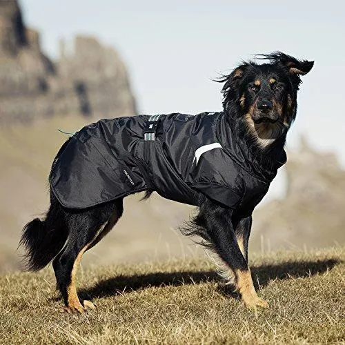 Hurtta Summit Dog Parka