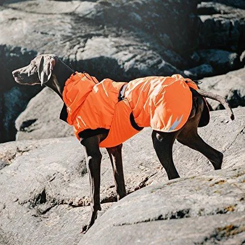 Hurtta Summit Dog Parka