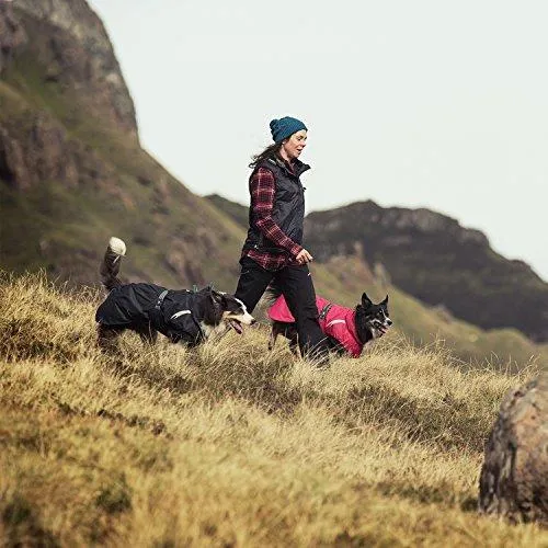 Hurtta Summit Dog Parka