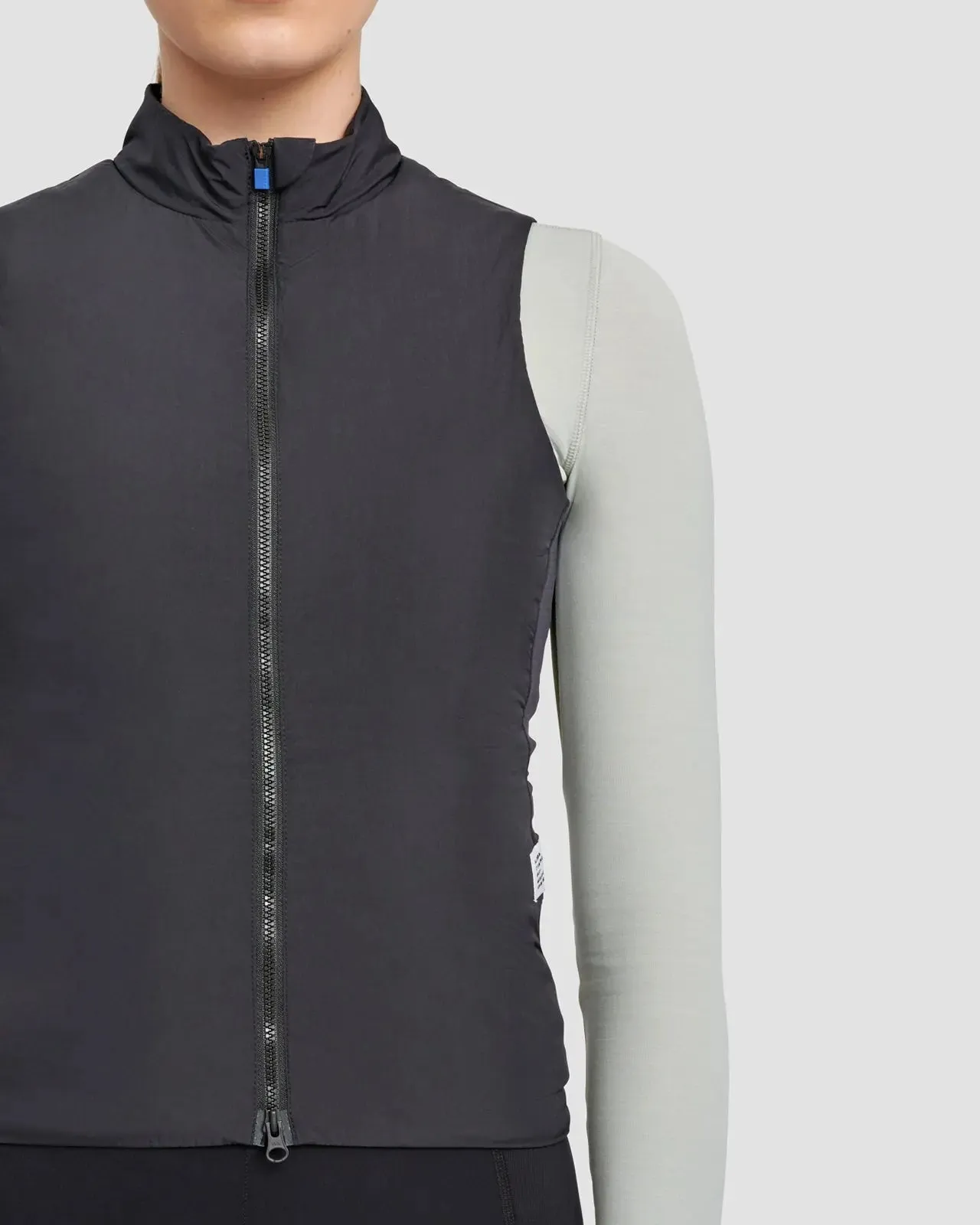 MAAP Alt_Road Women's Thermal Vest Black