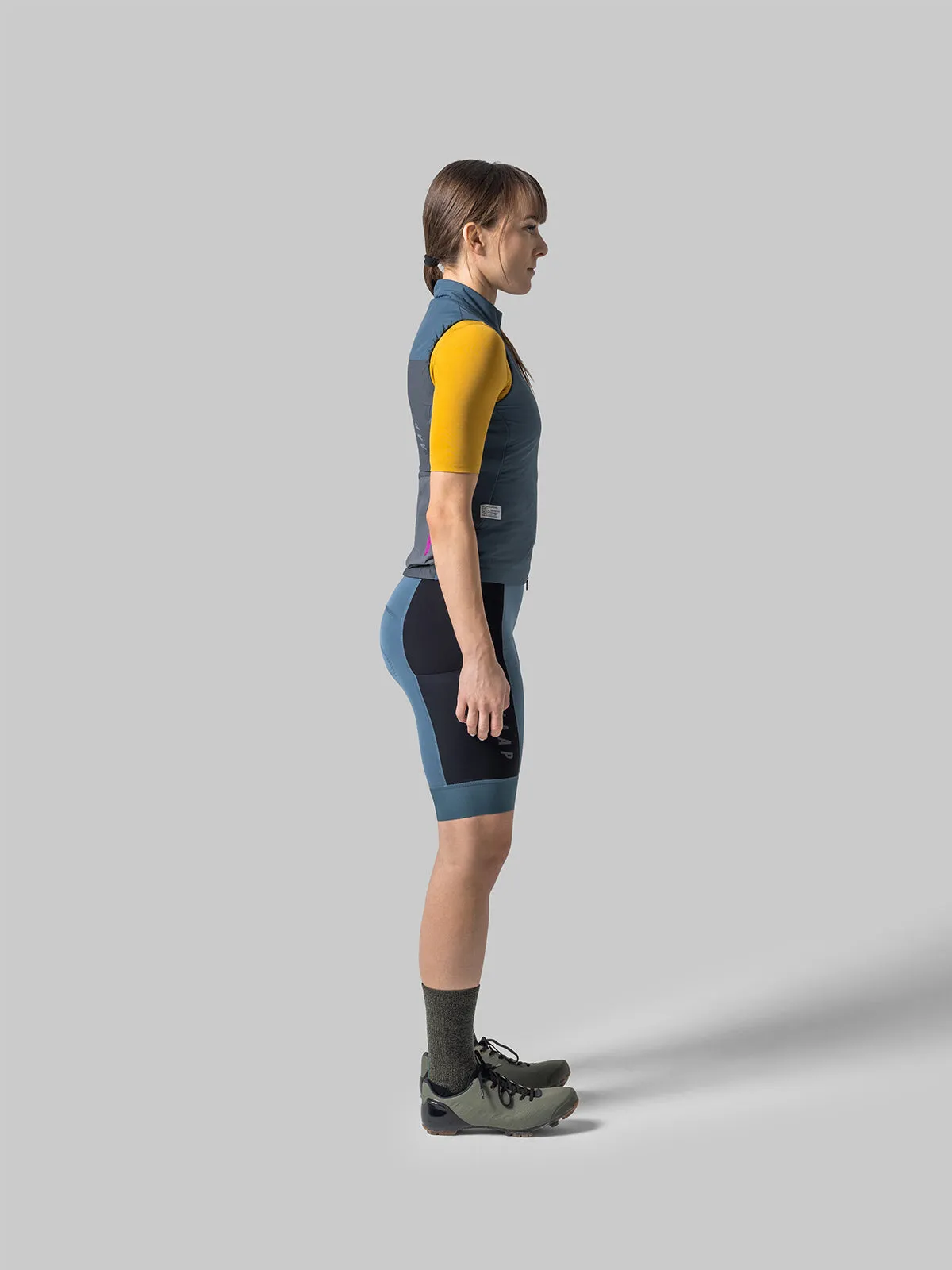 MAAP Alt_Road Women's Thermal Vest Stargazer