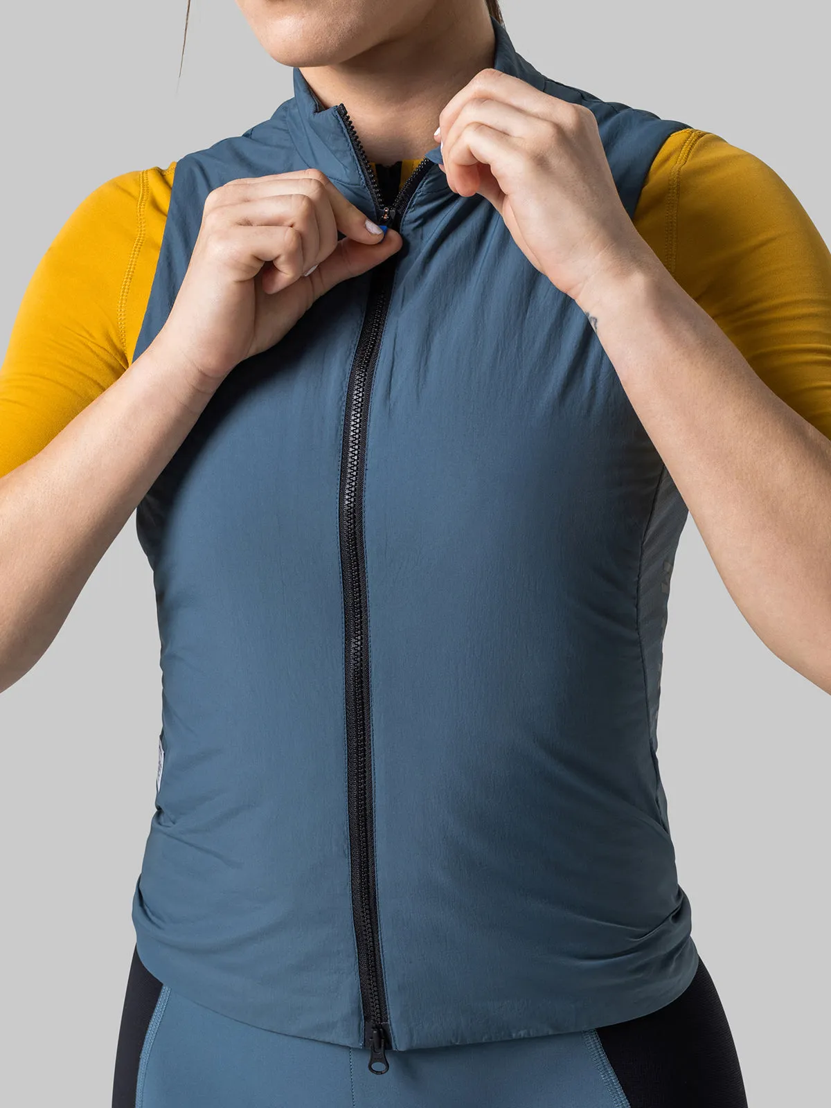 MAAP Alt_Road Women's Thermal Vest Stargazer