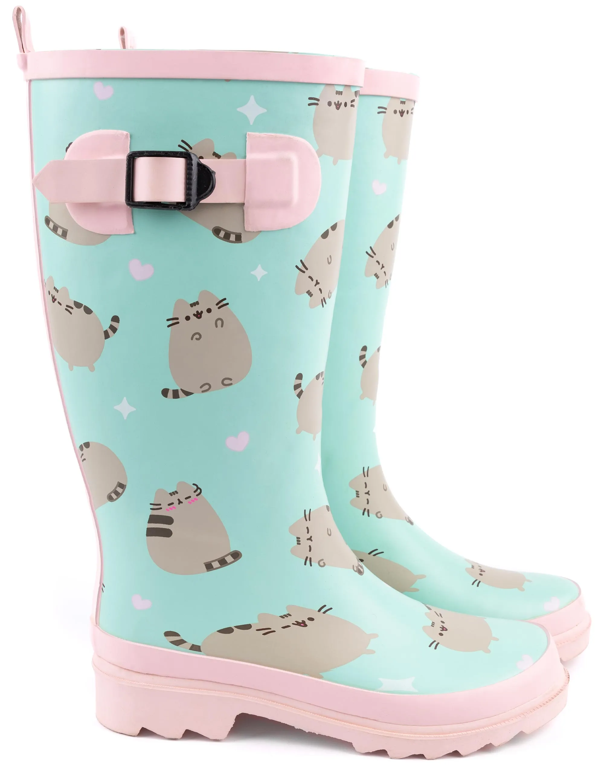 Pusheen The Cat Womens Wellies