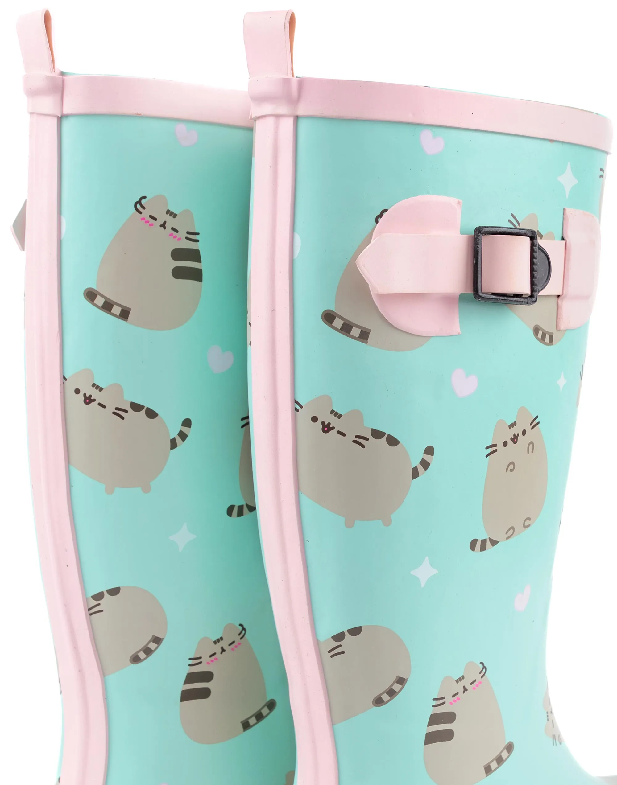 Pusheen The Cat Womens Wellies