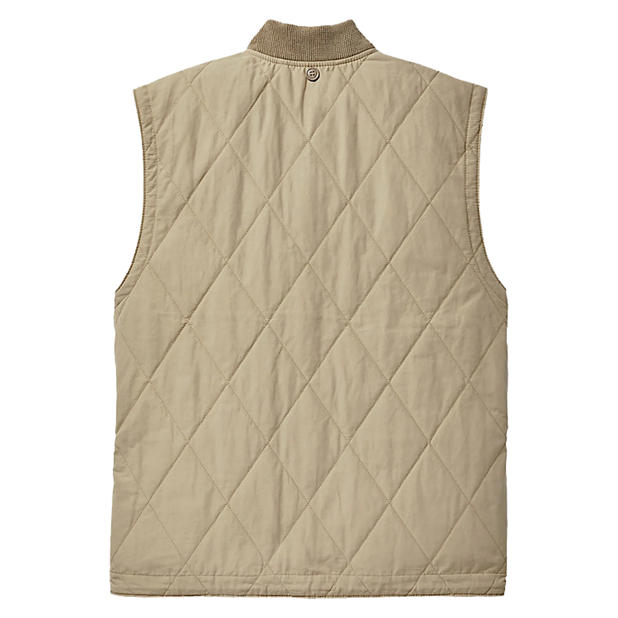 Quilted Pack Vest