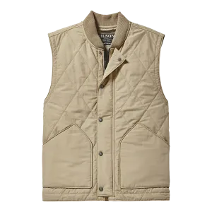Quilted Pack Vest