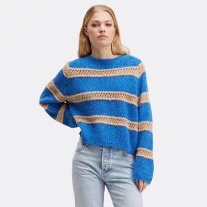 Roft Sweater (Sea)
