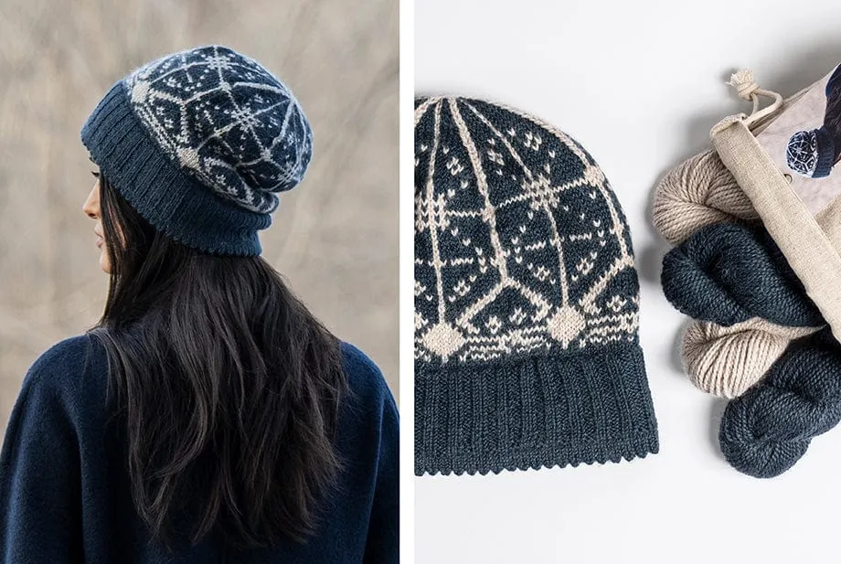 Star City Hat Kit