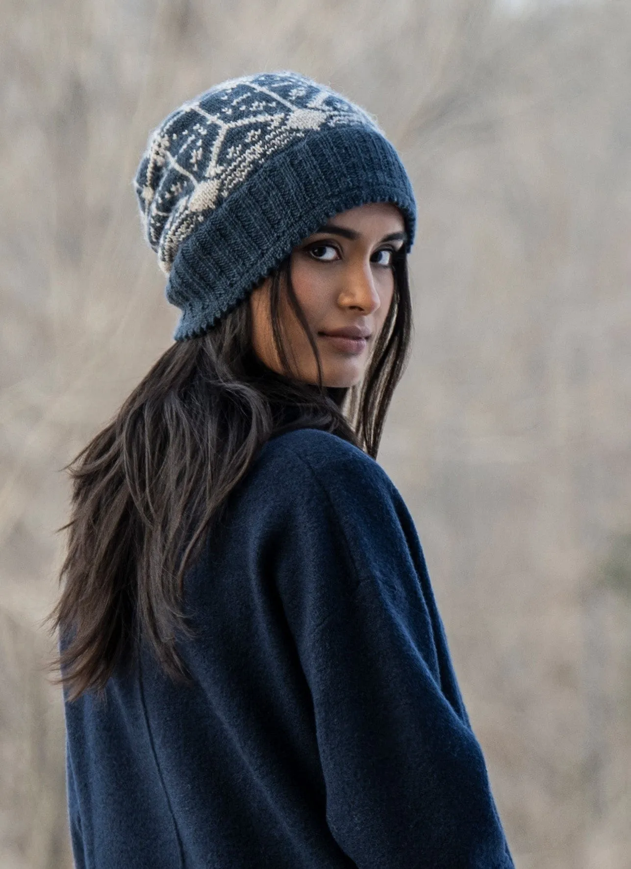 Star City Hat Kit