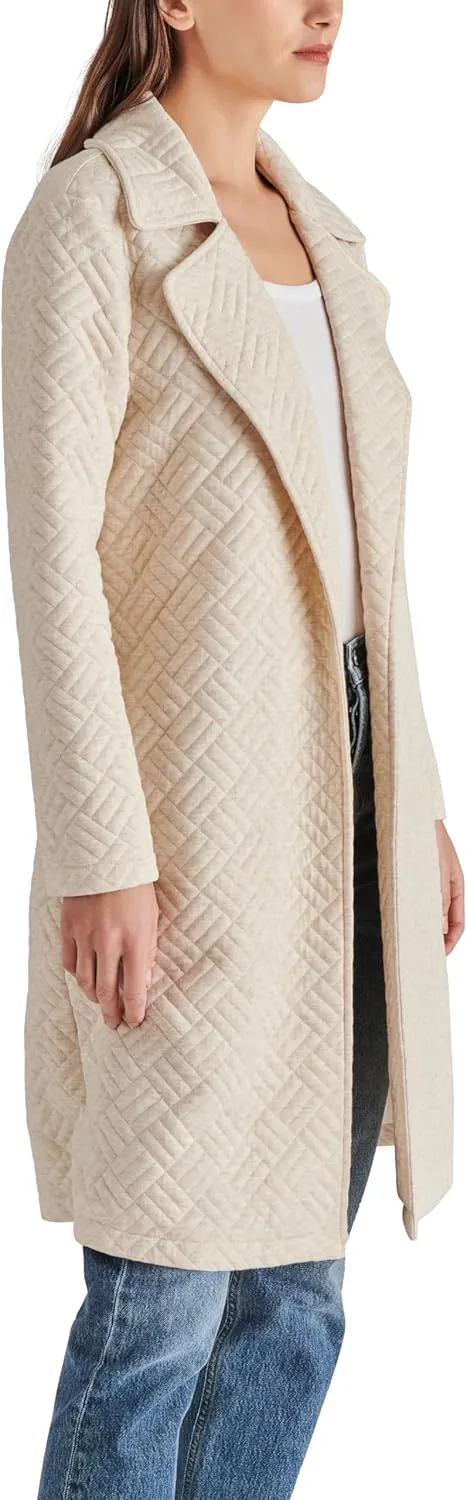 Steve Madden Women's Jana Trench