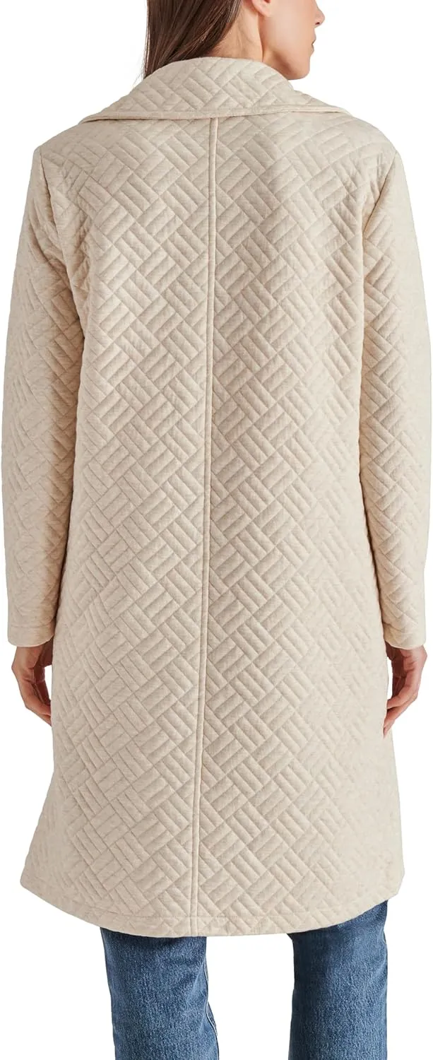 Steve Madden Women's Jana Trench