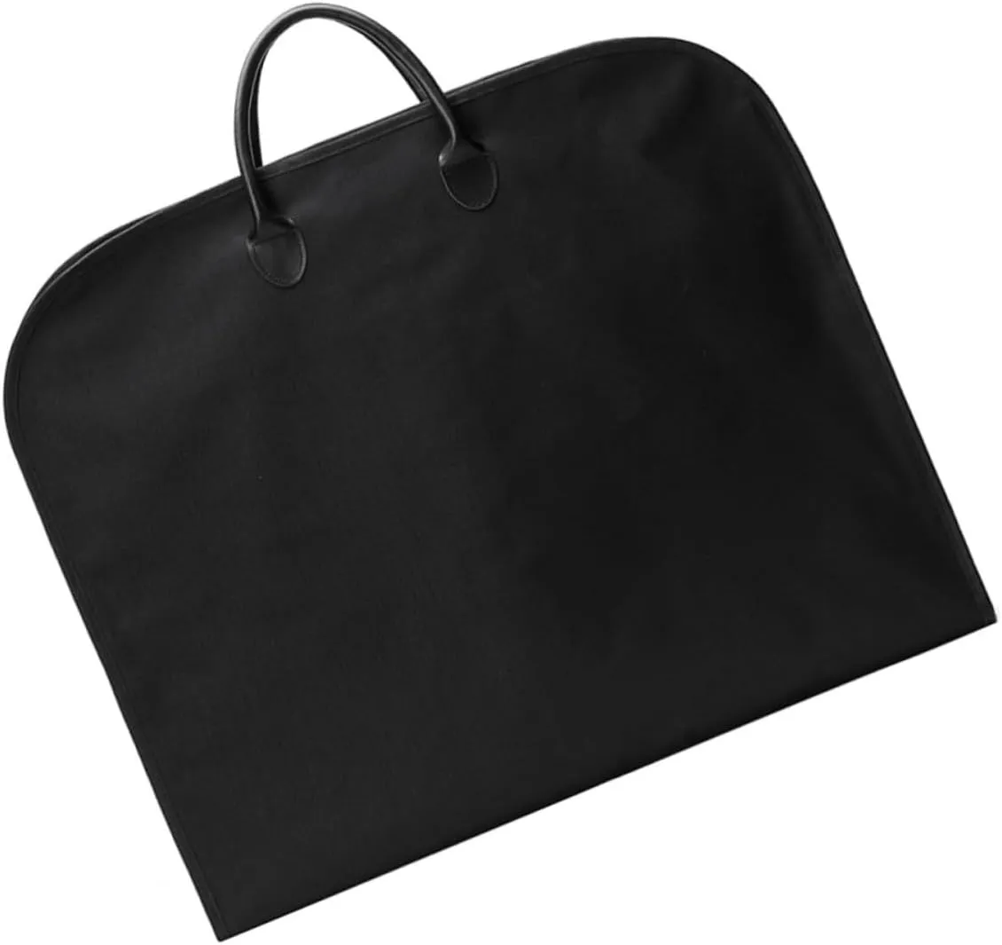 STOBAZA Suit Bags Special Zipper Design Oxford Fabric Garment Bag Breathable Storage Bag for Dresses Portable for Travel Home
