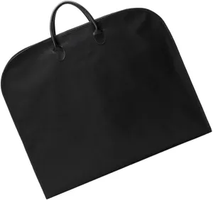 STOBAZA Suit Bags Special Zipper Design Oxford Fabric Garment Bag Breathable Storage Bag for Dresses Portable for Travel Home