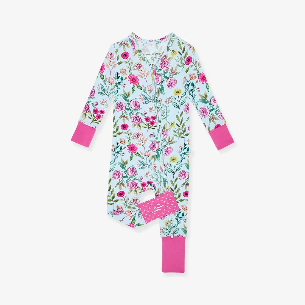 Tasha Convertible One Piece
