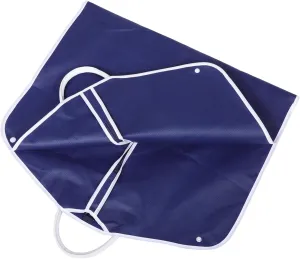 Travel Suit Bag for Men Large Garment Bag Coating Protection for Business Trips