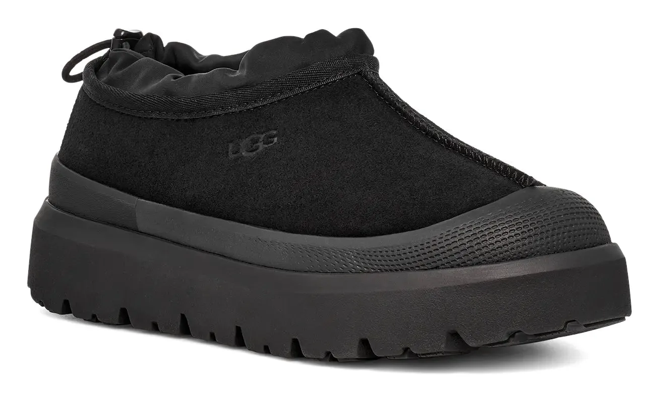 UGG Tasman Weather Hybrid  Cozy Comfort Meets All-Weather Protection