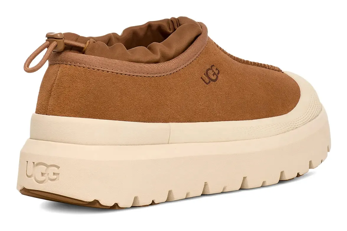 UGG Tasman Weather Hybrid  Cozy Comfort Meets All-Weather Protection