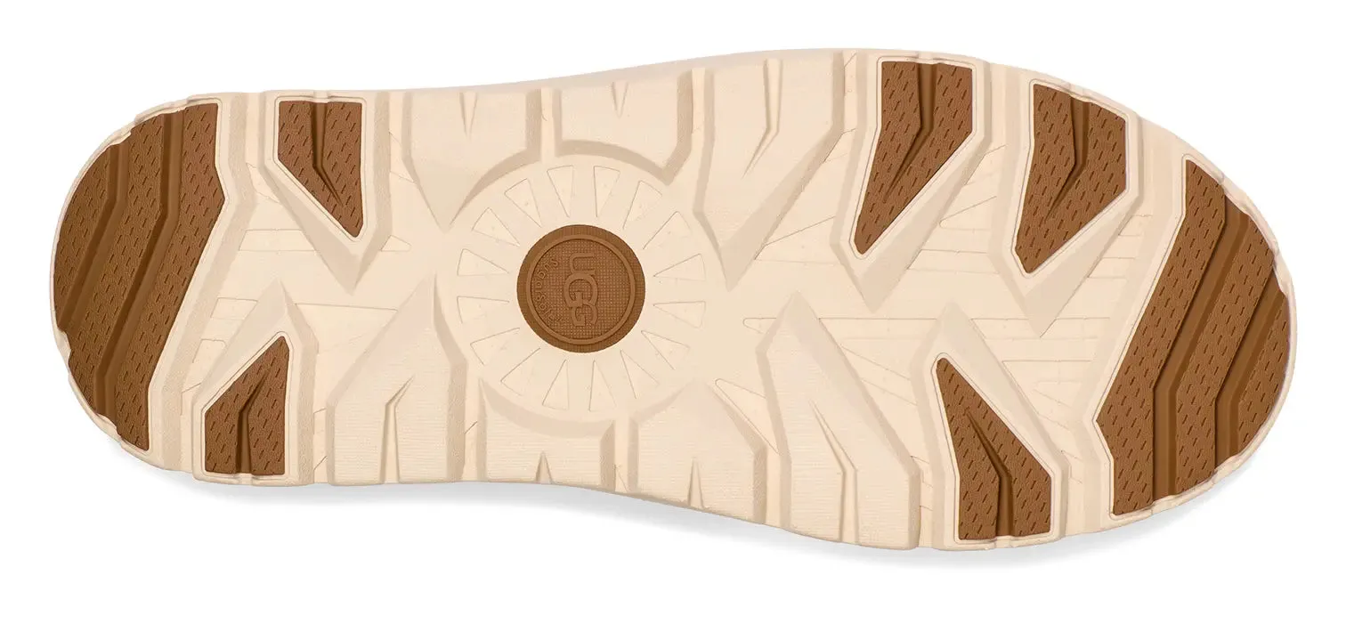 UGG Tasman Weather Hybrid  Cozy Comfort Meets All-Weather Protection