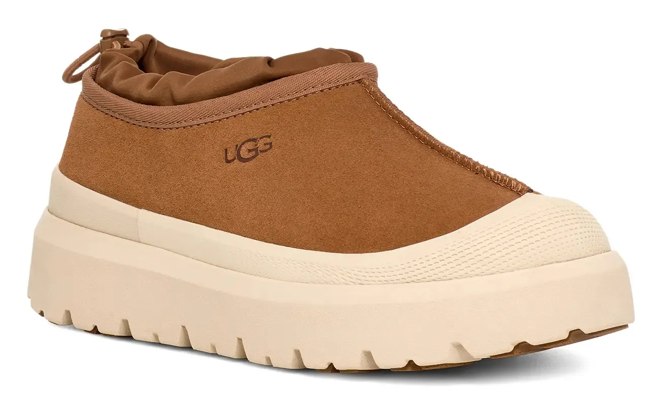 UGG Tasman Weather Hybrid  Cozy Comfort Meets All-Weather Protection