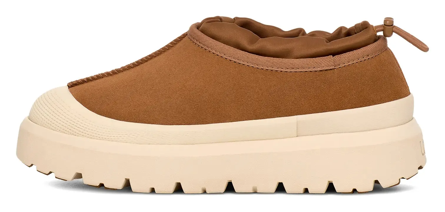 UGG Tasman Weather Hybrid  Cozy Comfort Meets All-Weather Protection