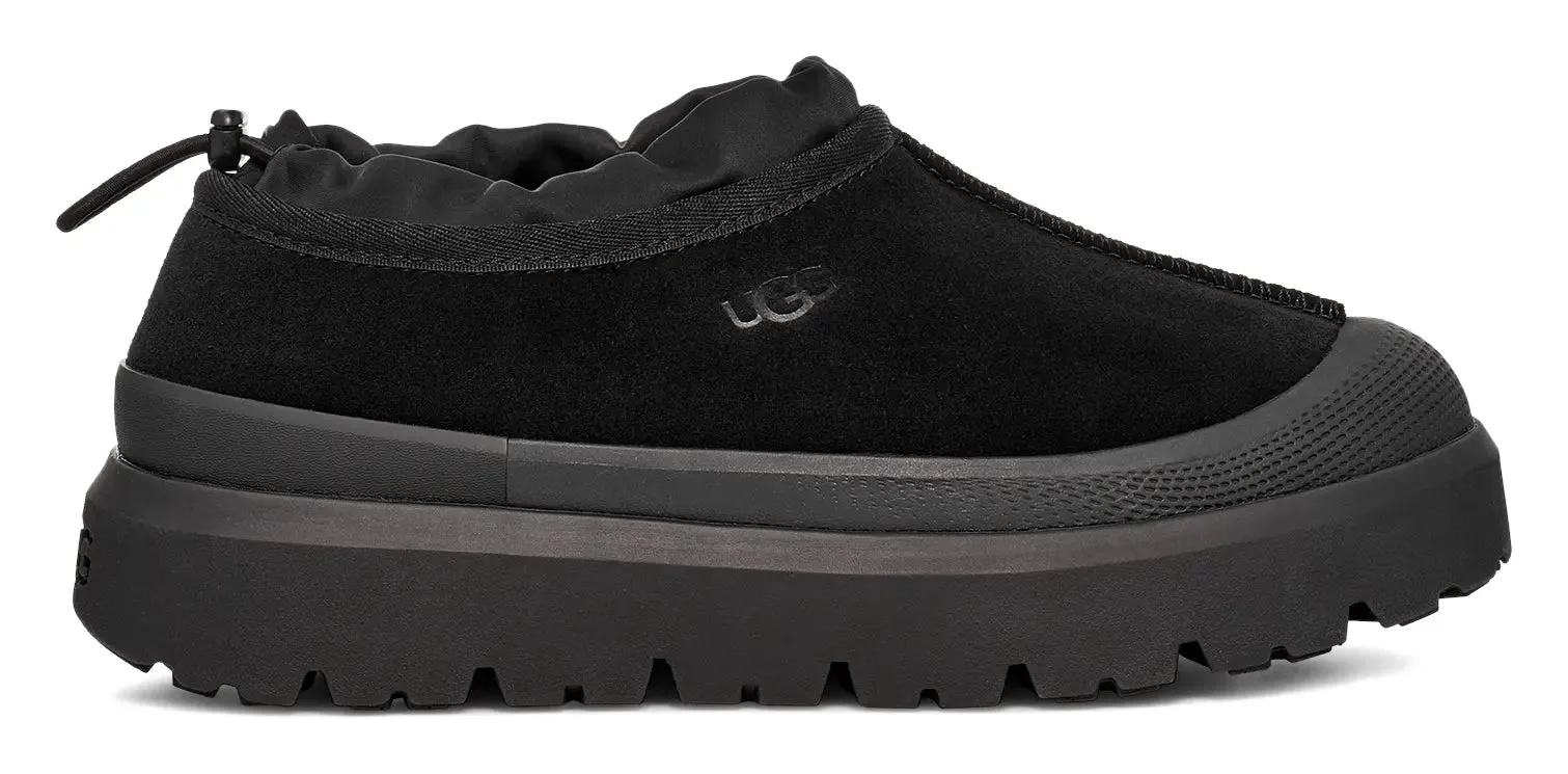 UGG Tasman Weather Hybrid  Cozy Comfort Meets All-Weather Protection