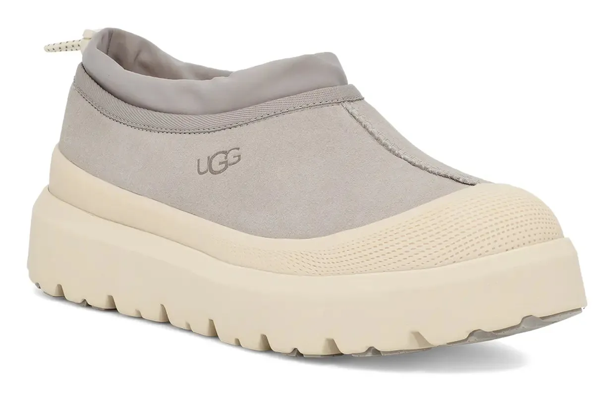 UGG Tasman Weather Hybrid  Cozy Comfort Meets All-Weather Protection