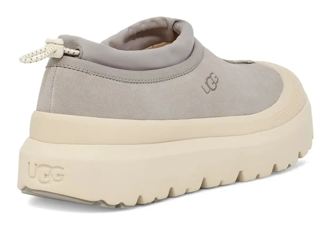 UGG Tasman Weather Hybrid  Cozy Comfort Meets All-Weather Protection