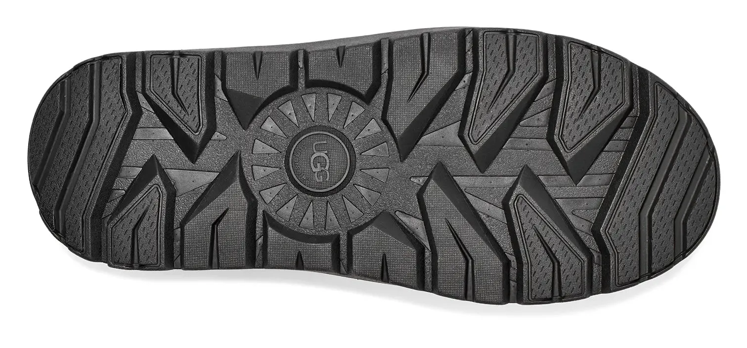 UGG Tasman Weather Hybrid  Cozy Comfort Meets All-Weather Protection