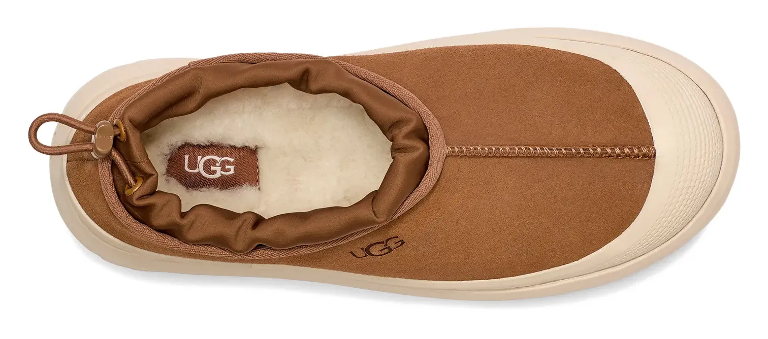 UGG Tasman Weather Hybrid  Cozy Comfort Meets All-Weather Protection