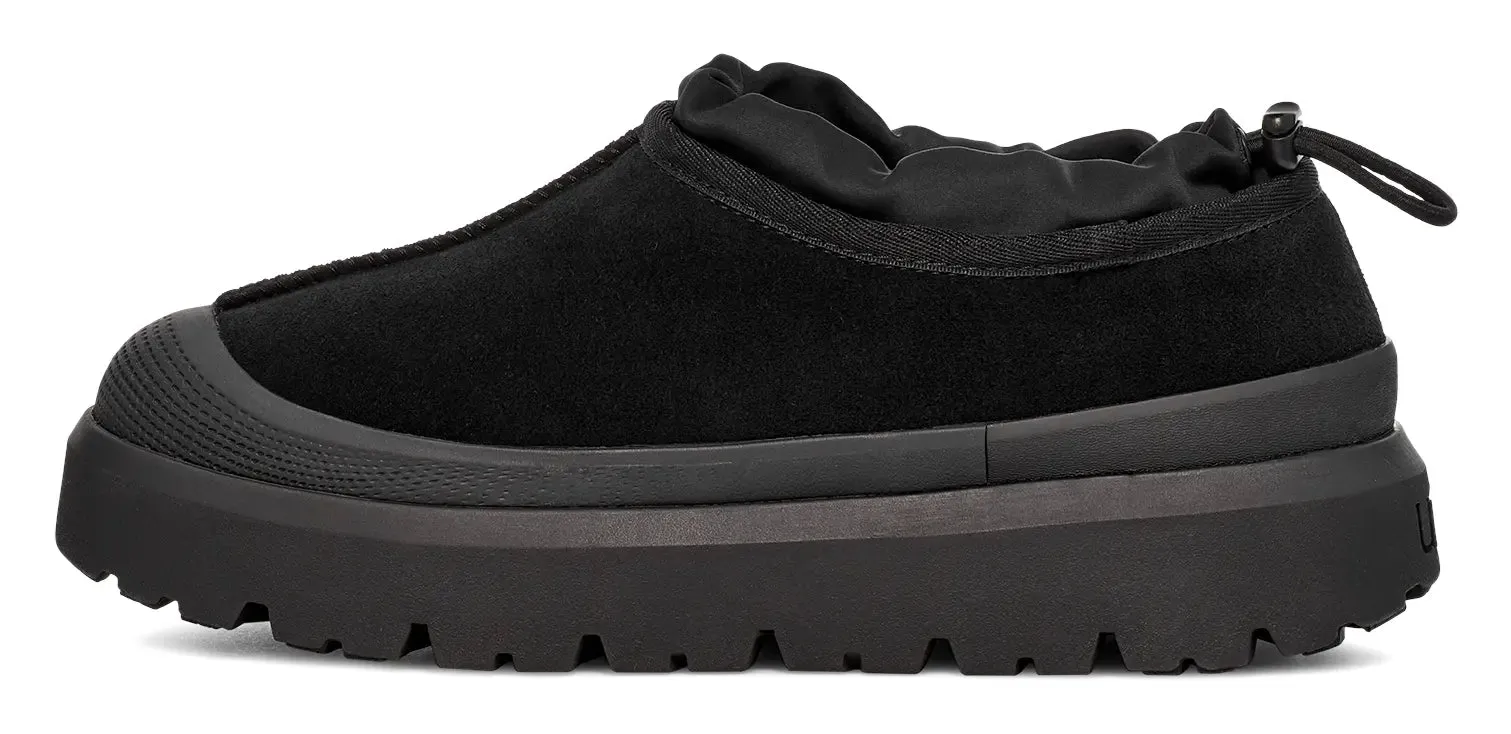 UGG Tasman Weather Hybrid  Cozy Comfort Meets All-Weather Protection