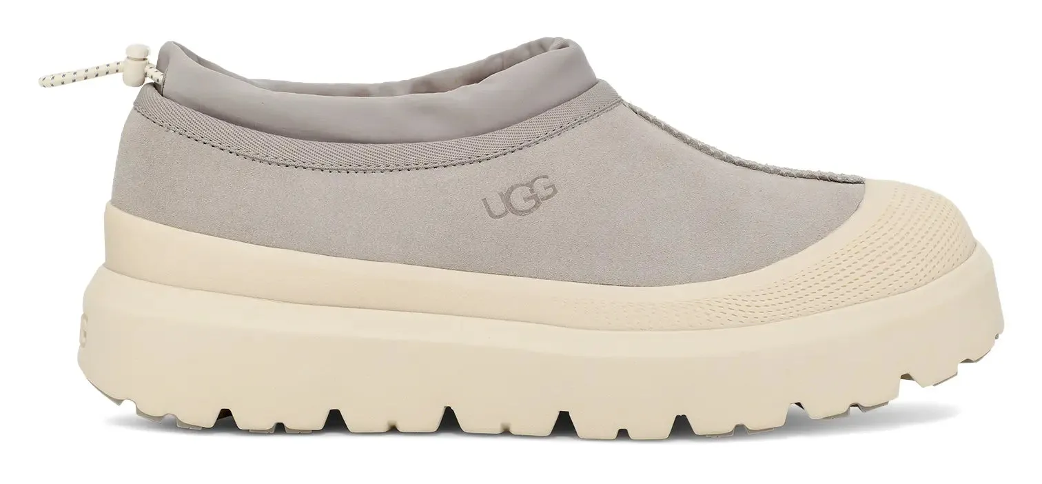UGG Tasman Weather Hybrid  Cozy Comfort Meets All-Weather Protection