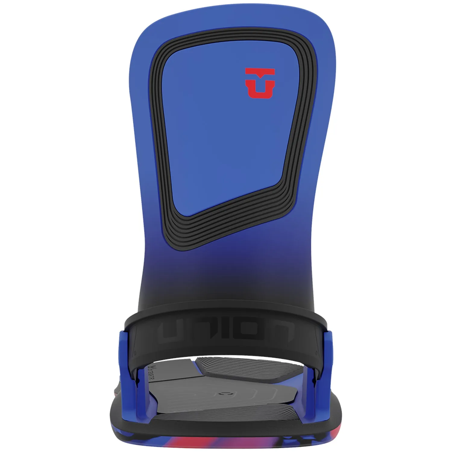 Union Ultra Snowboard Bindings Mens 2024 Deep Blue