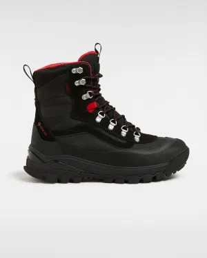 Vans Men's MTE Snow-Kicker Gore-Tex Boots Black/Multi VN000D28BML