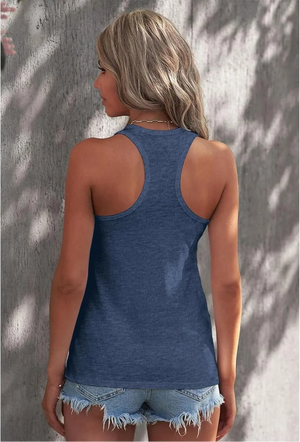 Vintage Floral Flower Tank Tops for Women Boho Wildflowers Graphic Tees Botanical Vest Casual Sleeveless Shirts Tops