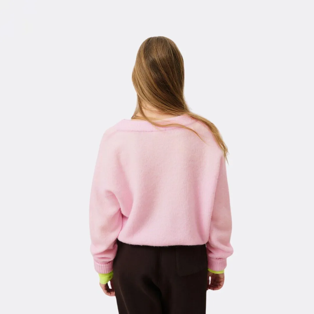 Vitow Jumper