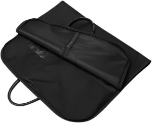 VOSAREA Foldable Duffle Bag for Travel Travel Garment Bags for Suits Dresses Uniforms