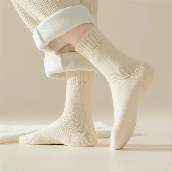 Winter Thermal Socks